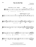 You Are the Vine - Viola