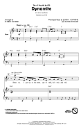 Dynamite (arr. Audrey Snyder)