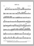 Ritual - Flute 2