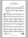 Silent Night (Close Your Eyes And Sleep)