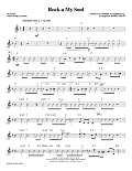 Rock-a My Soul - Guitar