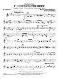 Highlights From Fiddler On The Roof - Bb Clarinet 2