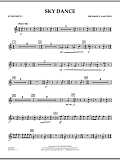 Sky Dance - Bb Trumpet 2