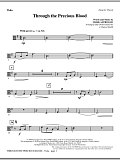 Through The Precious Blood - Viola