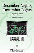 December Nights, December Lights