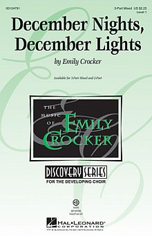 December Nights, December Lights 