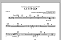 Let It Go (from Frozen) - Timpani