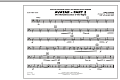 Avatar: Part 2 - Electric Bass