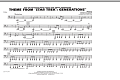 Theme from Star Trek: Generations - Tuba