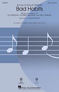 Bad Habits (arr. Mark Brymer)