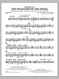 Highlights from The Phantom of the Opera - Percussion 1