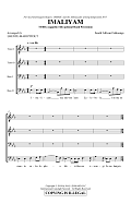 Imaliyam (arr. Lhente-Mari Pitout)