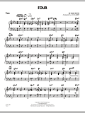 Four - Piano