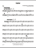 Topsy - Bass