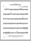 Gangnam Style - Oboe
