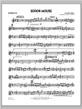 Senor Mouse - Soprano Sax