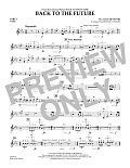 Back to the Future (Main Theme) - Pt.1 - Violin