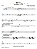 Angels! (Medley) - F Horn