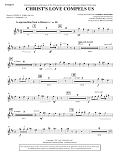 Christ's Love Compels Us - Bb Trumpet 1