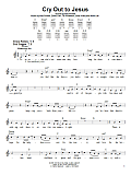 Cry Out To Jesus