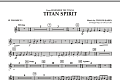 Titan Spirit (Theme from "Remember the Titans") - Bb Trumpet 3