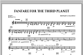 Fanfare For The Third Planet - Pt.5 - Baritone T.C.