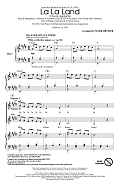 La La Land: Choral Highlights (arr. Mark Brymer)