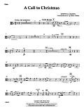 Canticle Of Joy - Viola