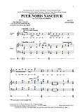 Puer Nobis Nascitur