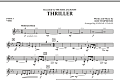 Thriller - Pt.3 - Violin