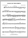 Dance Of The Spirits - Bb Tenor Saxophone