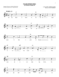 Italian Street Song