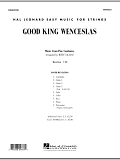 Good King Wenceslas - Full Score