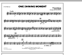 One Shining Moment - Bb Tenor Sax
