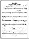 Noel Fantasy - Timpani
