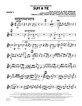 Suit & Tie - Trumpet 2