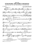 Music from Star Wars: The Force Awakens - Bb Clarinet 3