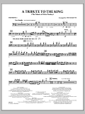 A Tribute to the King (The Music of Elvis Presley) - Trombone 1