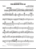 You Belong With Me - Trombone 1