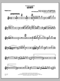 Lost! - Tenor Sax 2