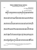The Christmas Song (Chestnuts Roasting on an Open Fire) - String Bass