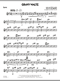 Gravy Waltz - Guitar