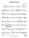 Witch's Fiddle - Viola