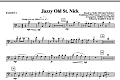 Jazzy Old St. Nick - Bassoon 1