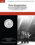 Pure Imagination (arr. Dave Briner)