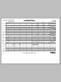Counting Stars - Conductor Score (Full Score)