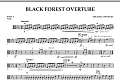 Black Forest Overture - Pt.3 - Viola
