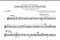 God Bless Us Everyone - Bb Trumpet 1