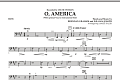 O, America - Bass