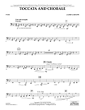 Toccata and Chorale - Tuba